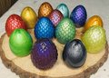 Dragon Eggs Resin Series 