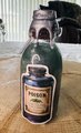 Small Rounded Potion Bottle Series