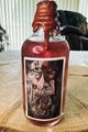 Small Rounded Potion Bottle Series