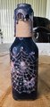 Butterflies & Spider Webs Potion Bottle Series