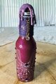 Flowers & Spiderwebs Potion Bottle Series