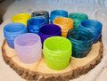 Decorative Jars Series