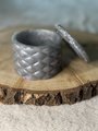 Diamond Cut Jar Series 