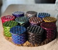 Diamond Cut Jar Series 