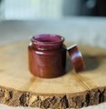 Wish Jars With Lid Resin Series