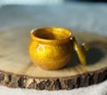 Honey Pot Resin Series 