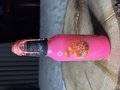 Mushroom Potion Bottle Series