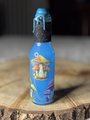 Mushroom Potion Bottle Series