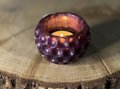 Round Tealight Candle Resin Series 