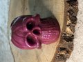 Skull Medium Resin Series 