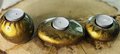 Votive Tealight Trio Set Series