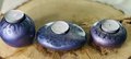 Votive Tealight Trio Set Series