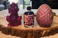 Baby Dragon Potion Bottle Series