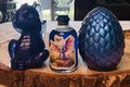 Baby Dragon Potion Bottle Series