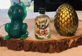 Baby Dragon Potion Bottle Series