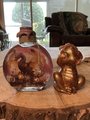 Dragon Potion Bottles Series