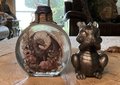 Dragon Potion Bottles Series