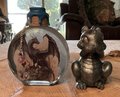 Dragon Potion Bottles Series