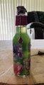 Nature Potion Bottle Series