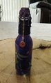Nature Potion Bottle Series