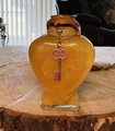 Key To My Heart Potion Bottle Series