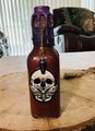 Skulls & Roses & A Double FU