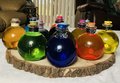 Big Round Potion Bottles Series 