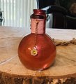 Long Neck Potion Bottles 