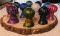 Crystal Ball Resin Series 