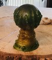 Crystal Ball Resin Series 