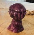 Crystal Ball Resin Series 