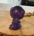 Crystal Ball Resin Series 