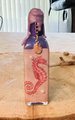 Seahorse Potion Bottle series 