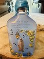 Gothic Courtyard Potion Bottles
