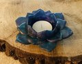 Lotus Tealight Candle Series 