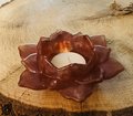 Lotus Tealight Candle Series 