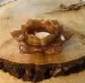 Lotus Tealight Candle Series 