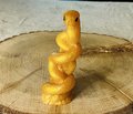Tall Snake Resin Series
