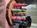 Light As A Feather Potion Bottles Series 