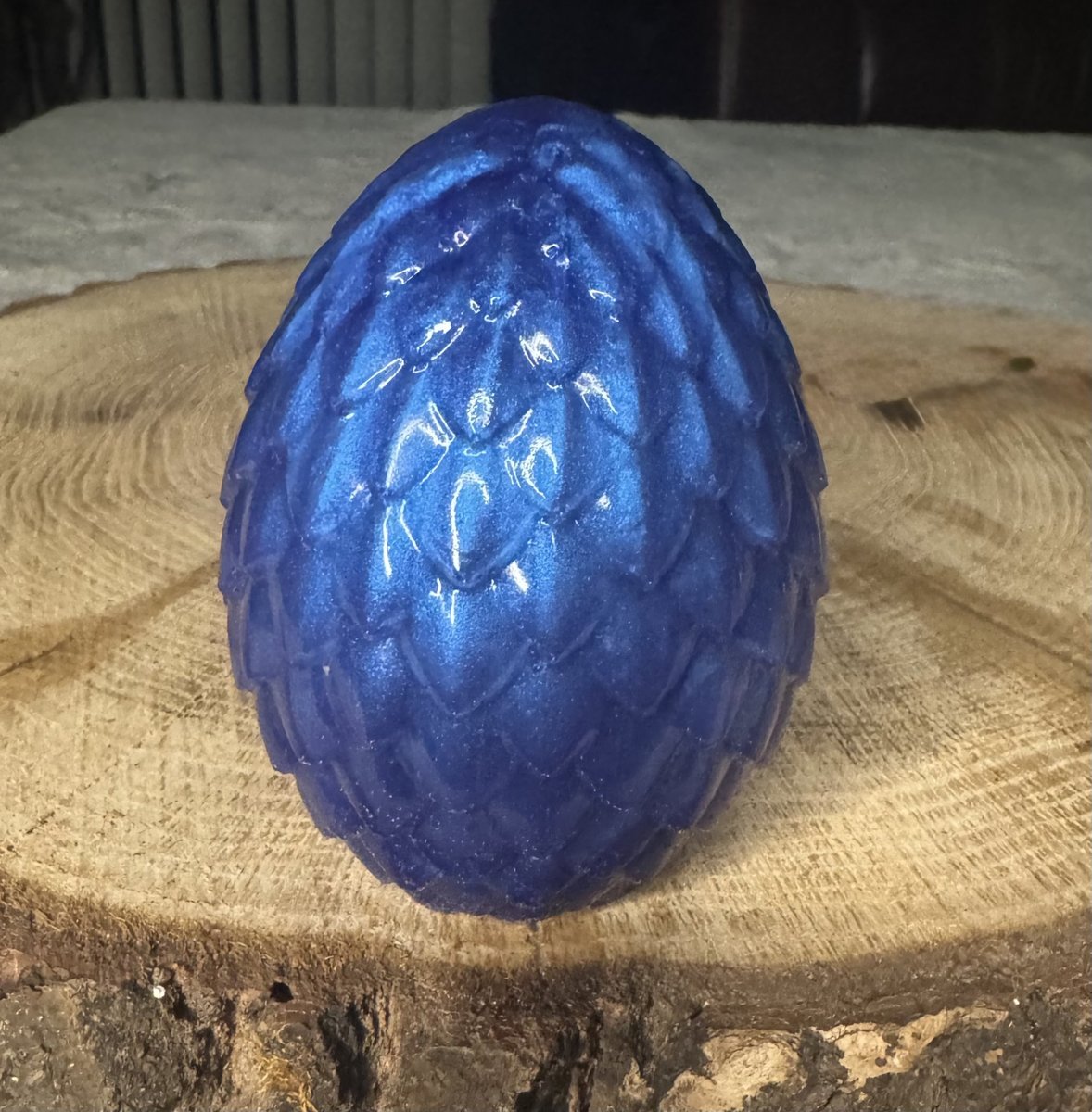 Dragon Eggs Resin Series 