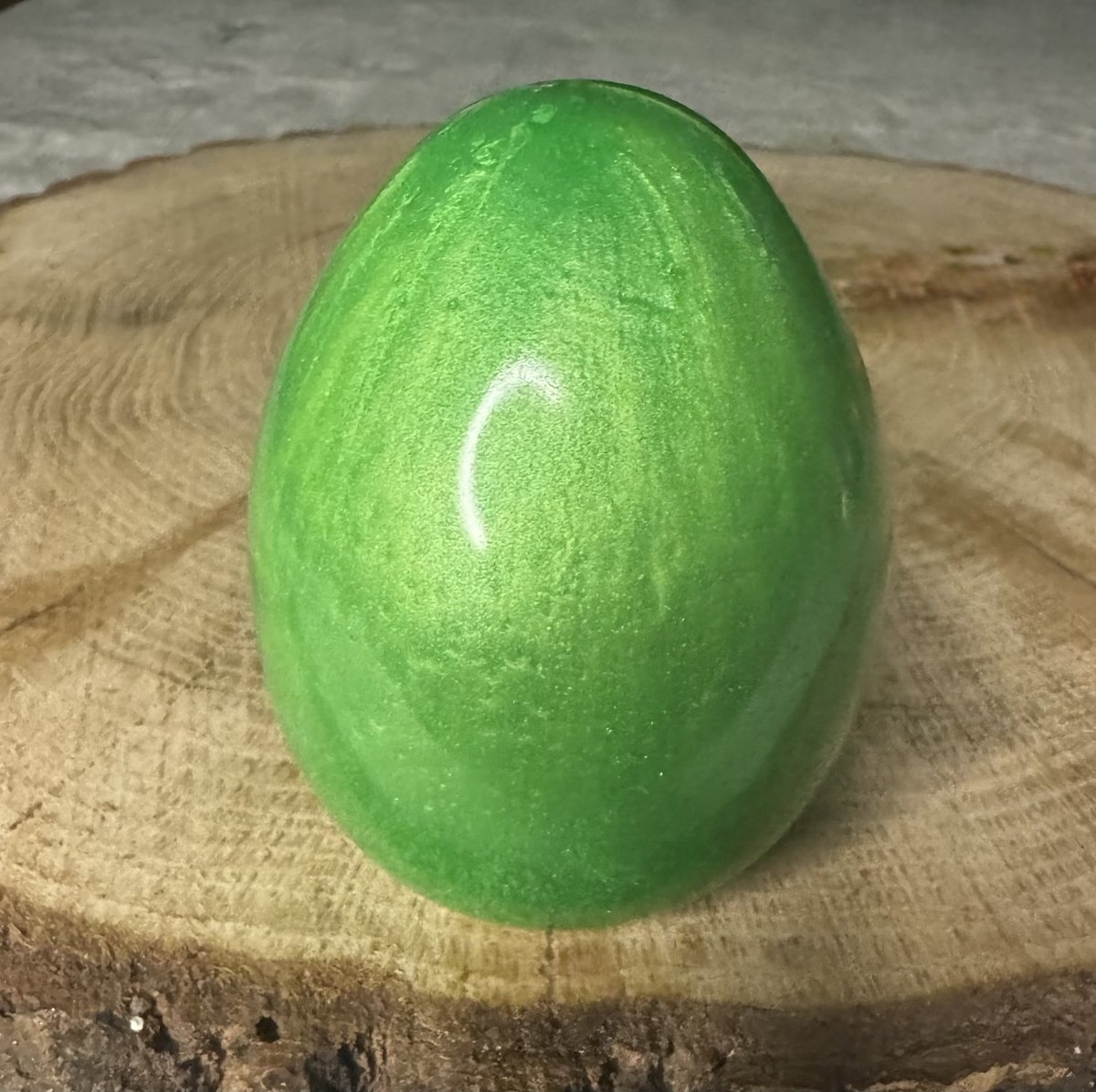 Dragon Eggs Resin Series 