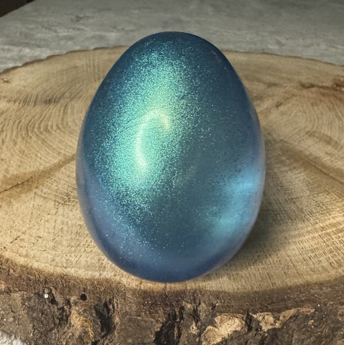 Dragon Eggs Resin Series 