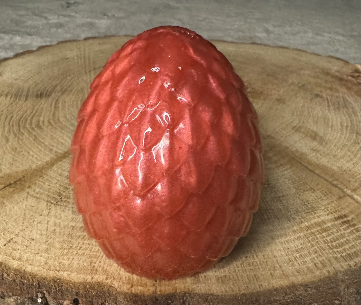Dragon Eggs Resin Series 