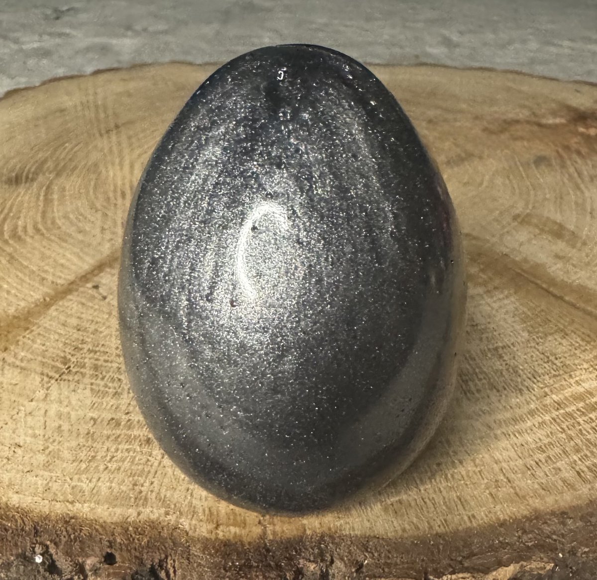Dragon Eggs Resin Series 