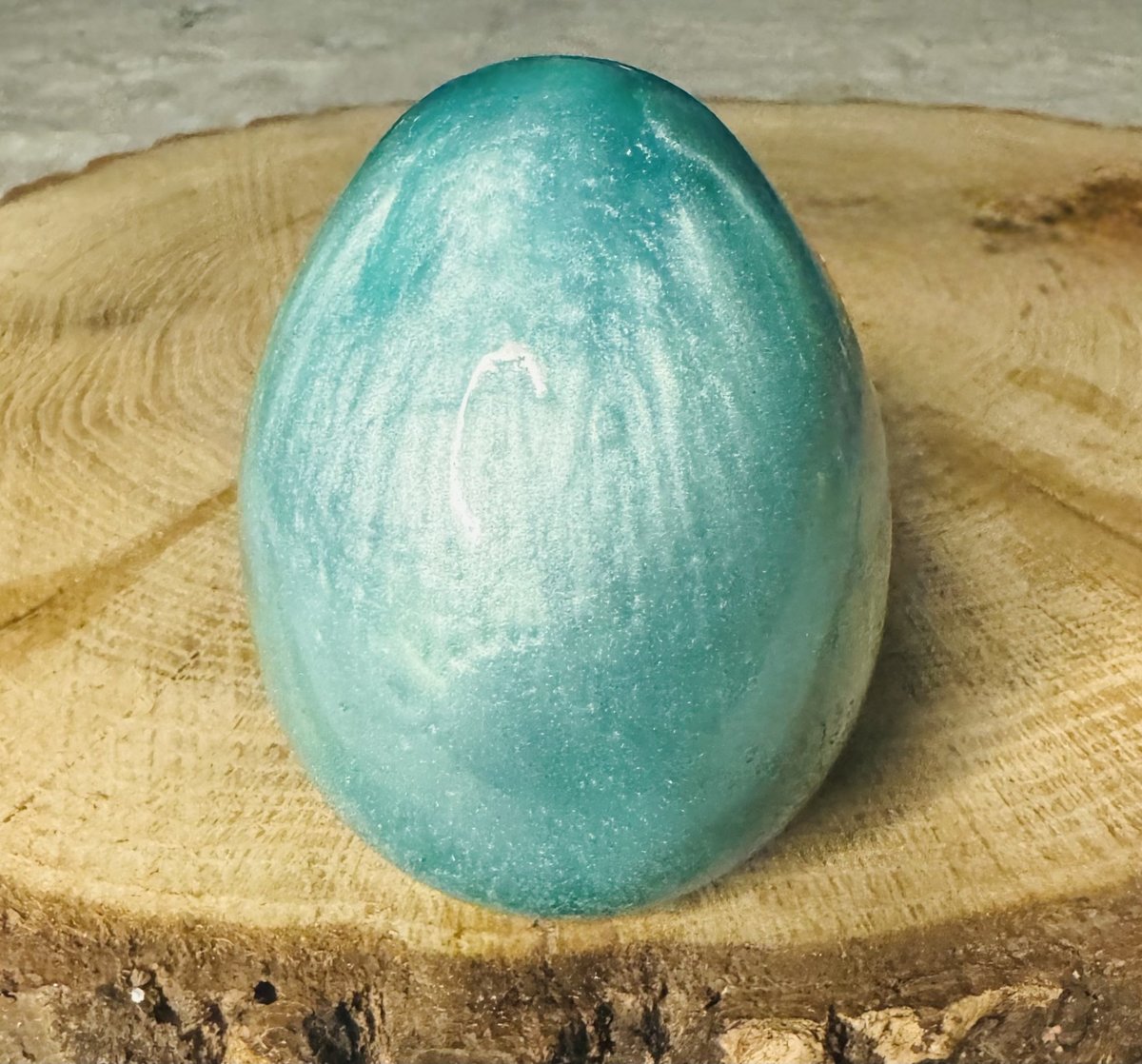 Dragon Eggs Resin Series 