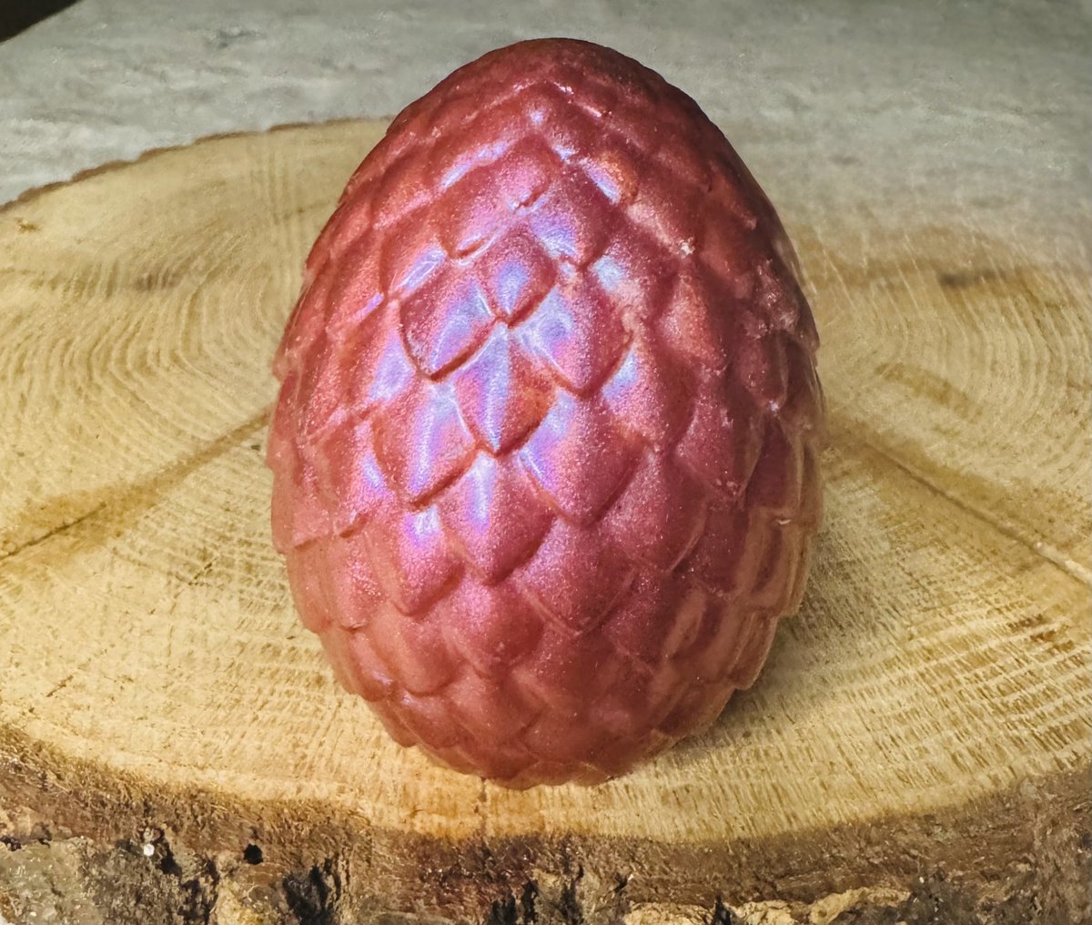 Dragon Eggs Resin Series 