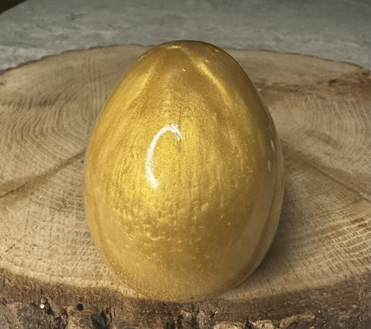 Dragon Eggs Resin Series 