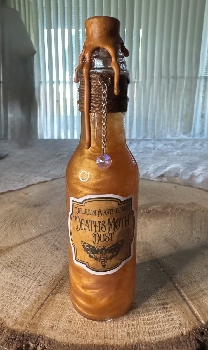 Potion Bottle Series 2