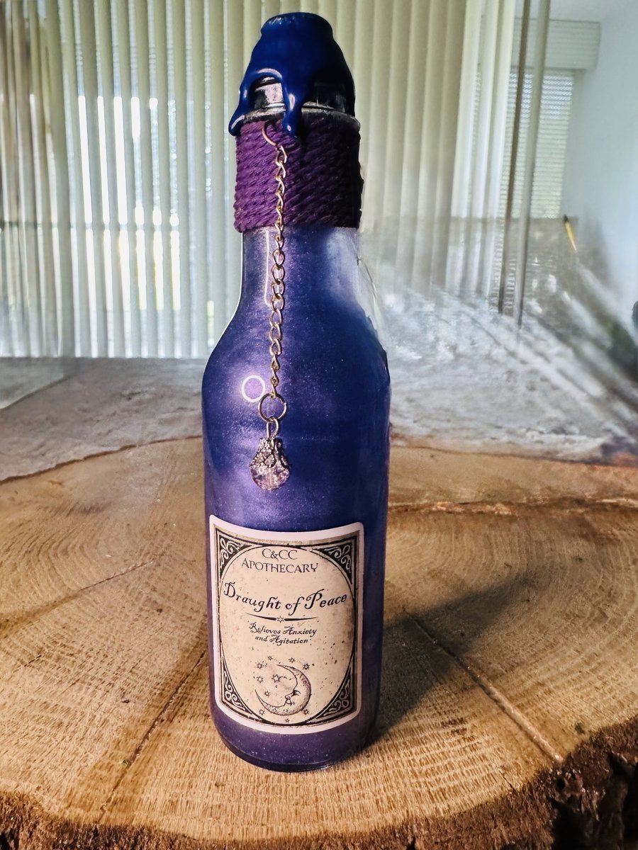 Potion Bottle Series 1