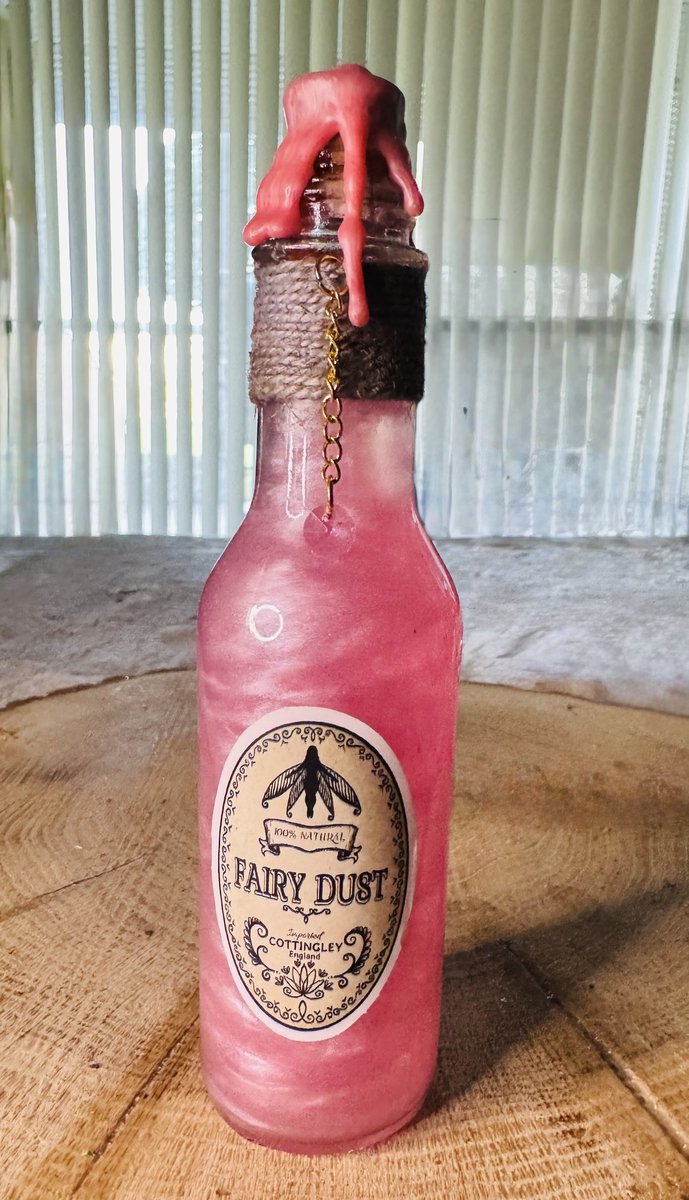 Potion Bottle Series 1